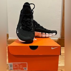 Nike Free Metcon 4 12M/13.5W